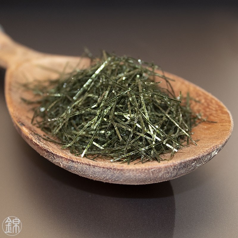 algues nori taillées en cheveux d'ange fines 30g