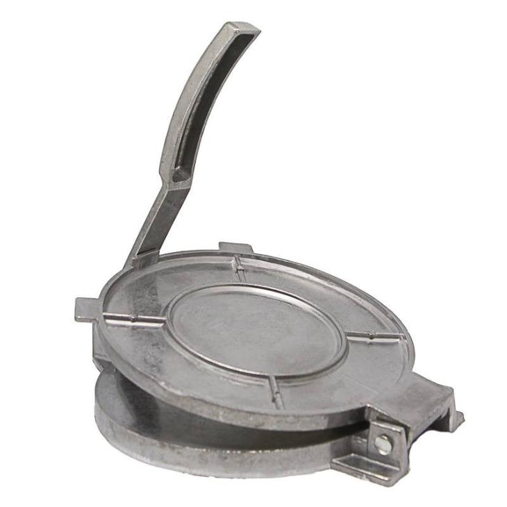appareil à tortilla (presse) 15cm