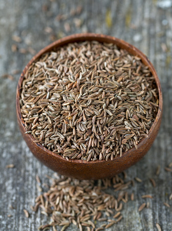 cumin sauvage bio 1kg