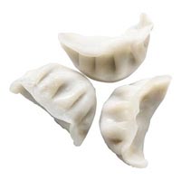 dim sum mix surgelé (24pc) 500g