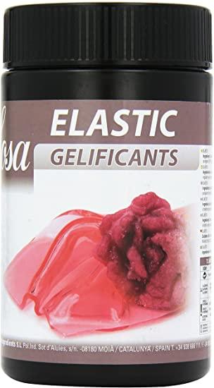 elastic 550g Sosa