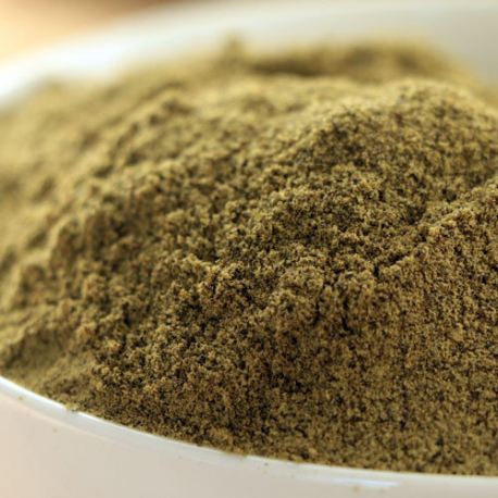 farine de chanvre bio 400g