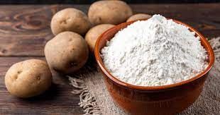 fécule de pomme de terre 5kg