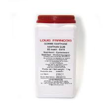 gomme xanthane 1kg