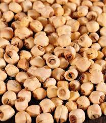 graines de lotus 100g