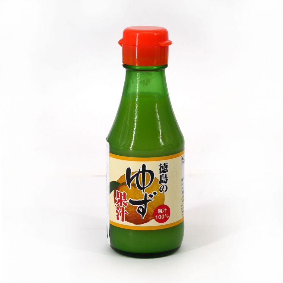 jus de mishoyuzu 150ml