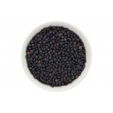lentilles noires Beluga GRTA 5kg