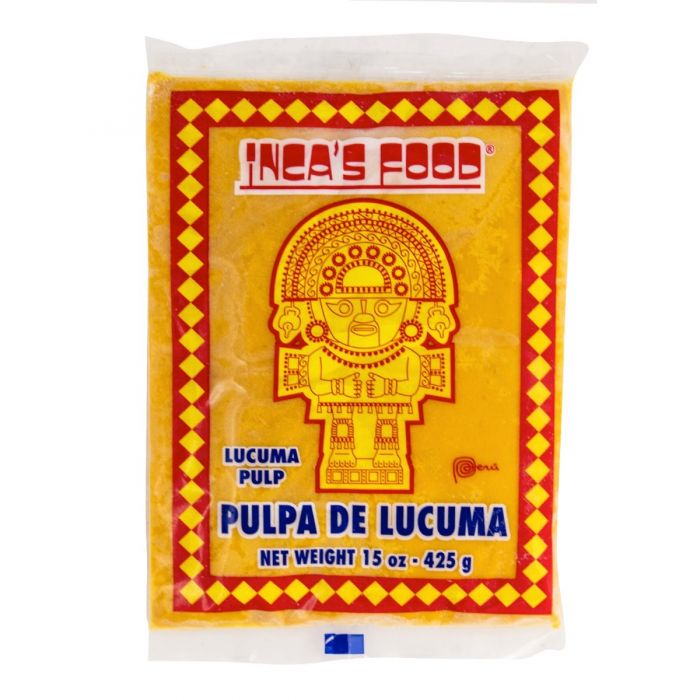 lucuma purée surgelé 250g