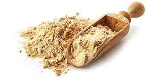 maca en poudre bio 250g