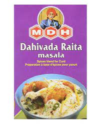 masala - dahivada raita masala 100g MDH