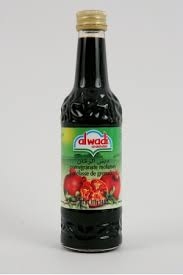 mélasse de raisin 460g