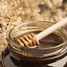 miel de sarrasin 500g