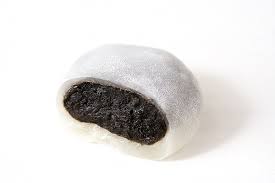 mochi sésame 210g