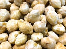 noix de kemiri (candle nut) 100g