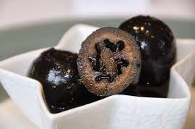 noix vertes confites 230g