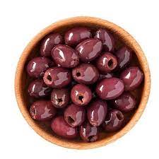 olives kalamata dénoyautées 360g