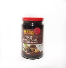 pâte chu hou 240g LKK