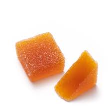 pâte d'abricot 400g