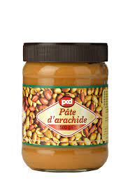 pâte d'arachide 350g PCD