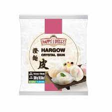 pâte pour hargow crystal skin 300g HB