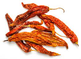 piment aji amarillo sec 100g