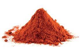 piment de cayenne moulu 260g