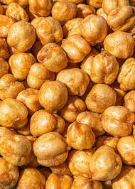 pois chiche grillés 250g