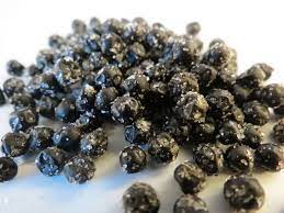 poivre de Kampot frais au sel 1kg