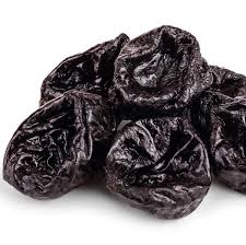pruneaux moelleux dénoyautés 1kg