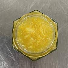 purée de yuzu 430g