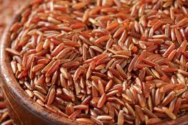 riz rouge Sri Lanka 1kg