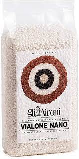 riz vialone pour risotto 1kg