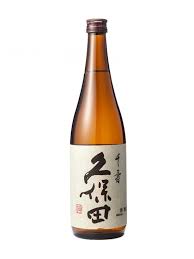 saké kubota senjyu 720ml