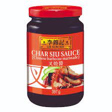 sauce char siu 397g LKK