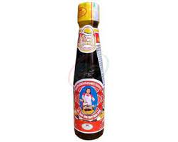sauce poisson 682ml TCB