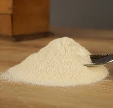 semoule de blé dur italienne 12.5kg