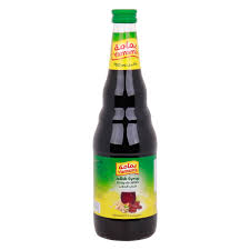 sirop de jallab 600ml