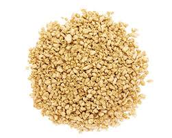 soja bio granulat boulettes 5kg