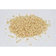 soja bio granulat haché 5kg