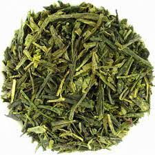 thé vert japonais Sencha 100g