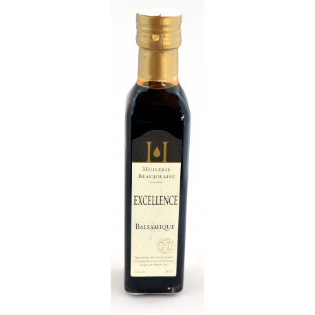 vinaigre balsamique Excellence 50cl HB