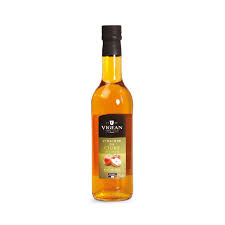 vinaigre de cidre 50cl HB