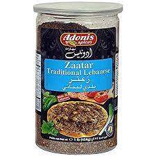 zaatar LB 1kg