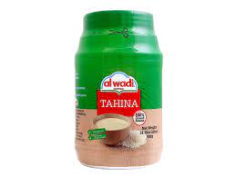 tahine LB 908g Al Wadi