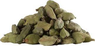 cardamome de la forêt entière Cambodge 1kg