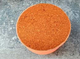 curry rouge Khmer 1kg