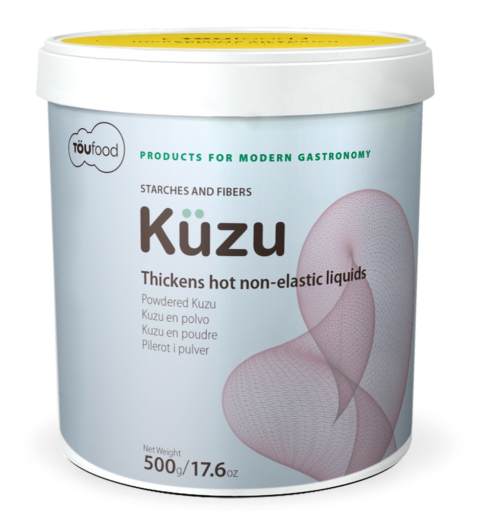 kuzu 100g Toufood