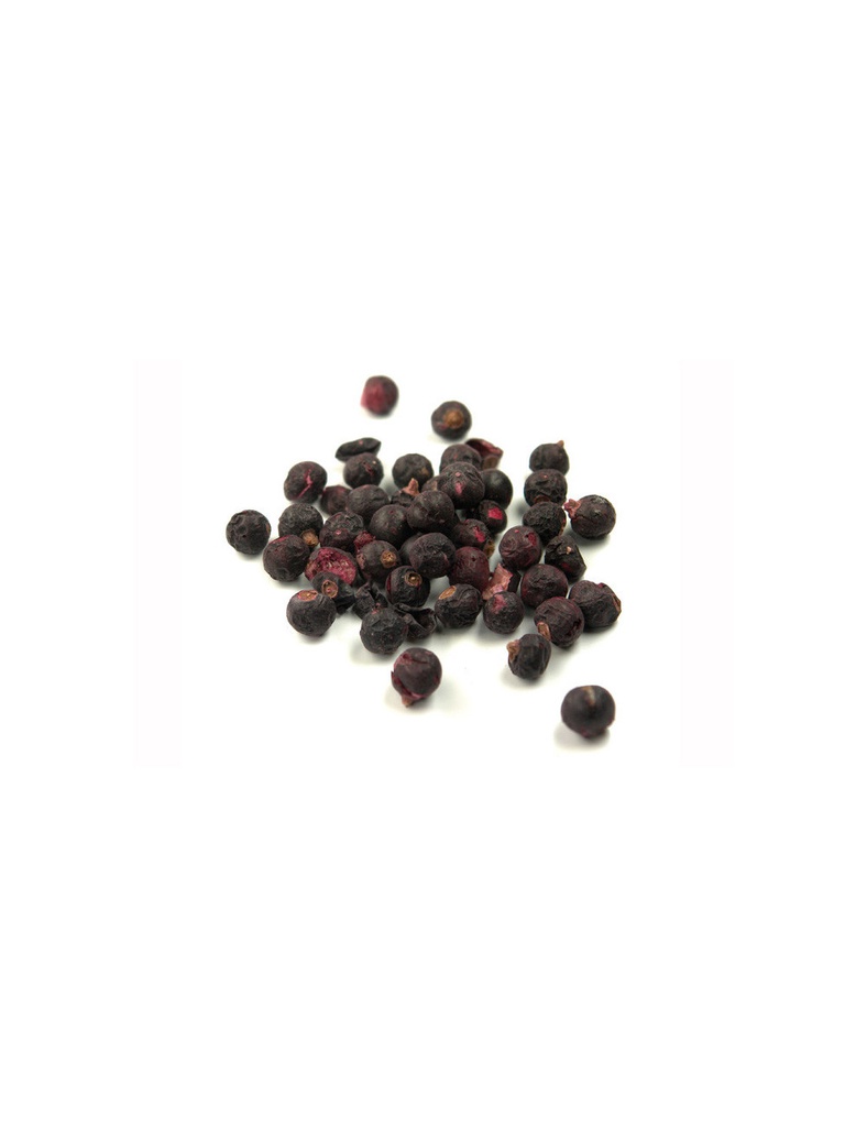 cassis lyophilisés 150g Toufood