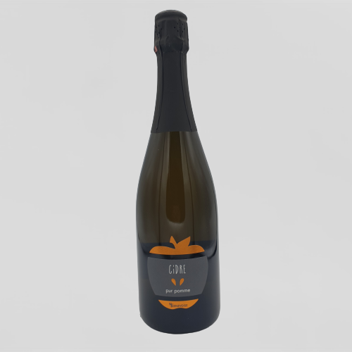 cidre brut genevois 75cl