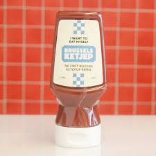 sauce Ketjep 300ml